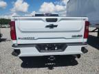 2026 Chevrolet Silverado K3500 High Country