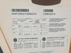 2014 Forest River M-340RK