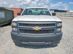 2015 Chevrolet Silverado C1500