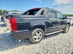 2011 Chevrolet Avalanche LTZ