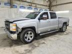 2015 Chevrolet Silverado K1500 LTZ
