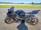 2019 Suzuki GSX-R750 R