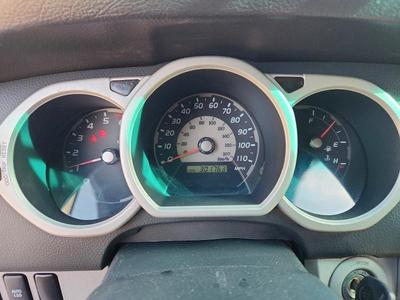 2005 Toyota 4Runner Sport Edition