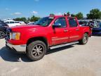 2012 GMC Sierra K1500 SLE