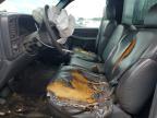 2001 Chevrolet Silverado C3500