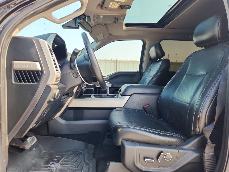 2017 Ford F250 Super Duty