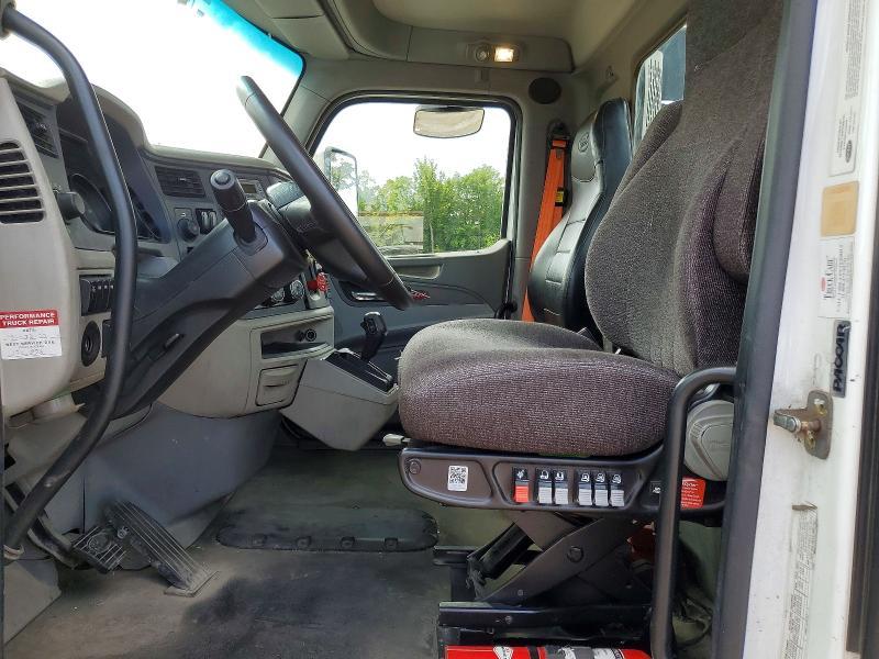 2018 Peterbilt 579