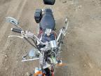 2005 Honda VT1100 C2