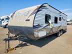 2015 Forest River Wildwood X-LITE Camper