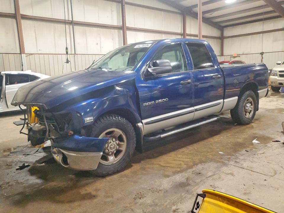 2003 Dodge RAM 2500 ST