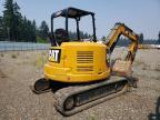 2017 Caterpillar 305E2 CR Mini Excavator