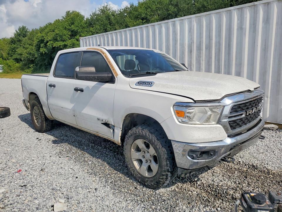 2023 Dodge RAM 1500 BIG Horn