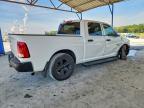 2024 Dodge RAM 1500 Classic Tradesman
