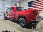 2025 GMC Sierra K1500 AT4X