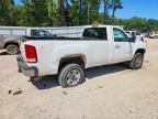 2013 GMC Sierra C2500 Heavy Duty