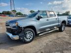 2023 Chevrolet Silverado K1500 LT-L