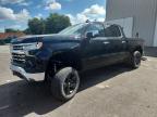 2022 Chevrolet Silverado K1500 LTZ