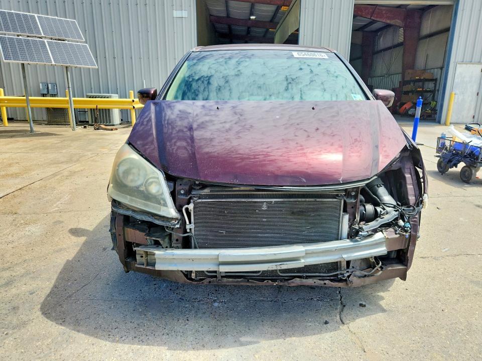 2010 Honda Odyssey EX