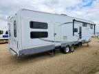2012 Highland Ridge 2012 Open Range Camper