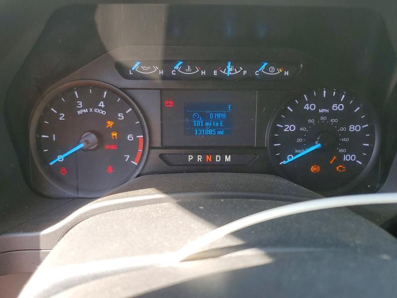 2022 Ford F350 Super Duty