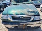 1999 Mazda B2500