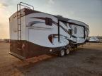 2011 Coachmen Trailers
