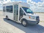 2020 Ford 2019 Ford Transit Shuttle Bus