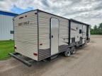 2016 Foresriver 2016 Forest River Grey Wolf Camper