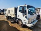 2010 Isuzu NQR