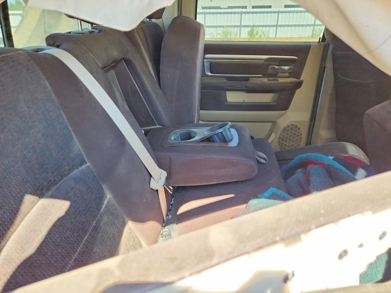 2014 Dodge RAM 2500 SLT
