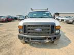 2008 Ford F250 Super Duty