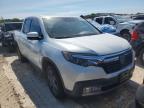 2020 Honda Ridgeline RTL