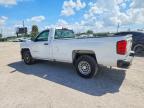 2018 Chevrolet Silverado C1500