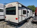 2017 Keystone Outback Camper