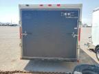 2014 Look Trailers 2013 Look Stlc 7X14 TE2 Enclosed Cargo Trailer