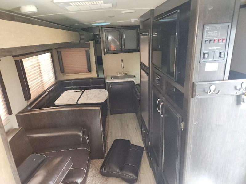 2017 Other Imagine Camper 2800