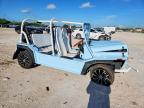 2021 Cruise Car Emoke