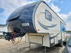 2017 Forest River Salem Hemisphere Camper