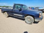 2005 Chevrolet Silverado C1500