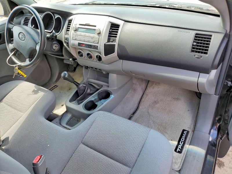 2010 Toyota Tacoma Base