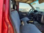 1997 Nissan Truck XE