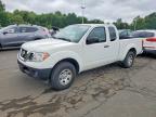 2018 Nissan Frontier S