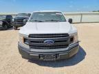 2018 Ford F150 Super Cab