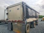 2022 Mac Trailer 2007 MAC END Dump Trailer