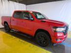 2021 Dodge RAM 1500 BIG HORN/LONE Star