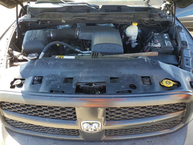2016 Dodge RAM 1500 ST