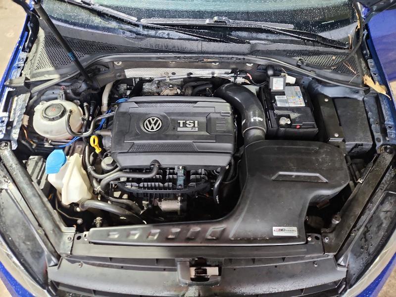 2018 Volkswagen Golf R