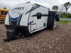 2021 Keystone Sunset Trail Camper