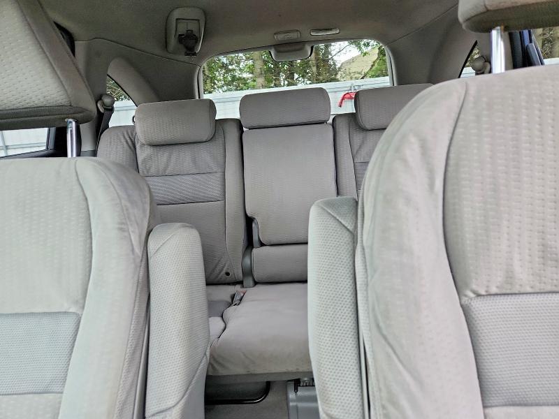 2007 Honda Cr-V EX