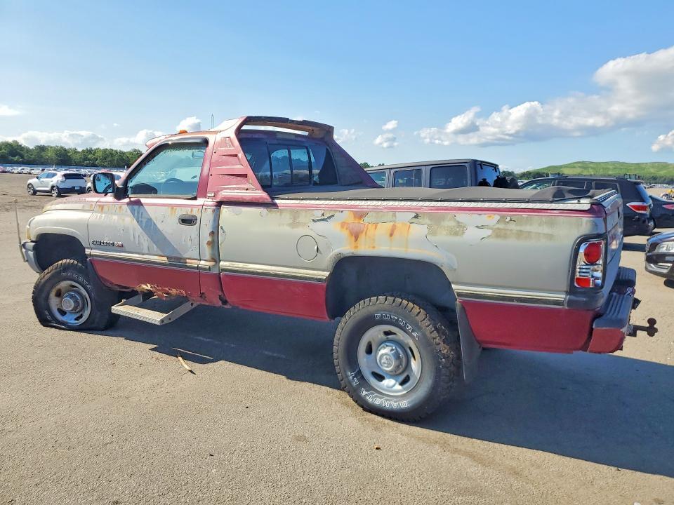 1995 Dodge RAM 2500